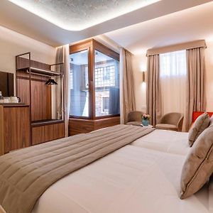 Suite Lit King-Size